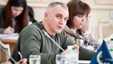 Мер Олександр Сєнкевич