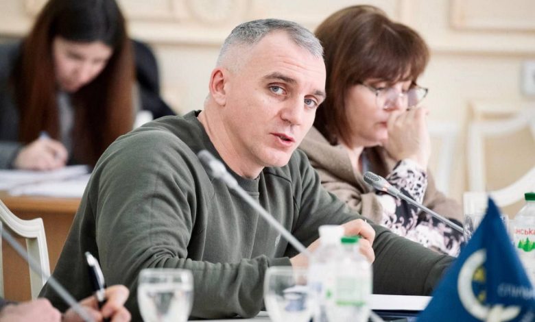 Мер Олександр Сєнкевич