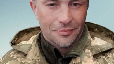 Олександр Мацієвський