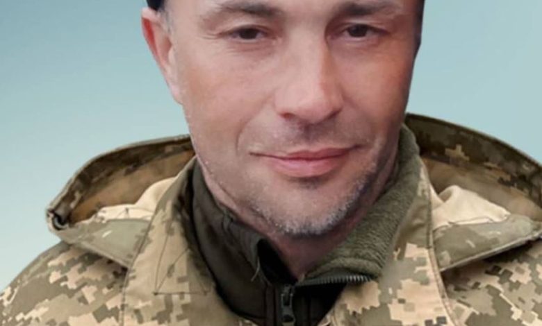 Олександр Мацієвський