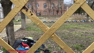 палац культури "Корабельний"