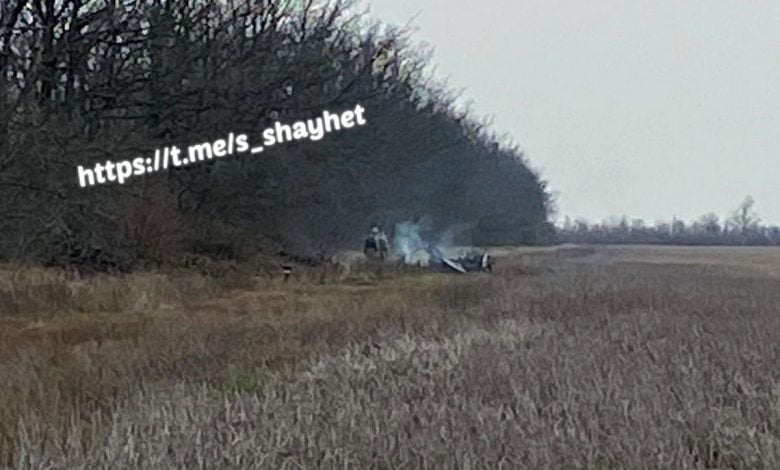 вибух на Снігурівщині