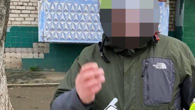 затримано п'яного водія