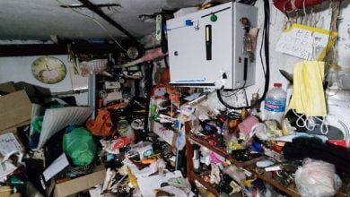 підвал у Миколаєві