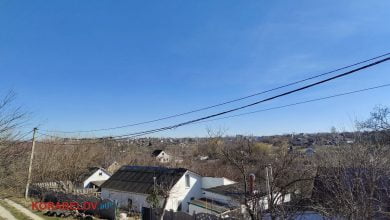 Корабельний район Миколаєва