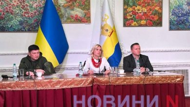 сесія облради