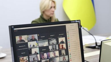 сесія облради