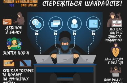 мошенники