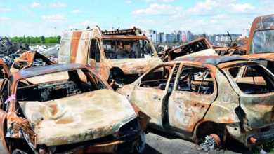 вибраковка транспорту