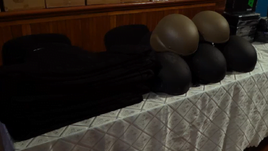 захист для працівників ТЕЦ