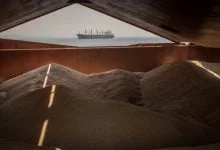 транспортировка зерна