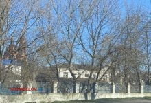 дитячий садок №104