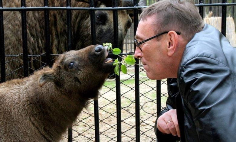 Володимир Топчий