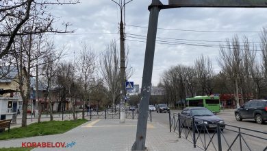 Корабельний район Миколаєва