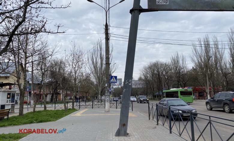 Корабельний район Миколаєва