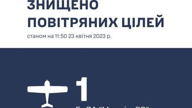 БпЛА типу “Мерлін”