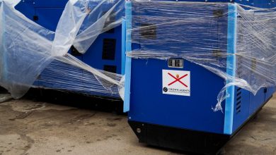 генератори, допомога