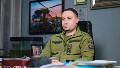 Буданов