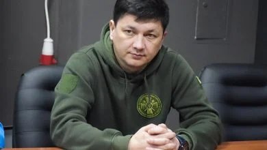 Віталій Кім