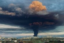вибух, Крим, Севастополь