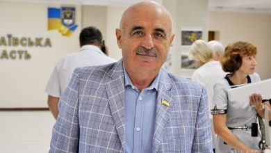 Юрій Крет