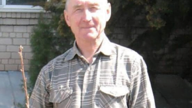 Олександр Марченко