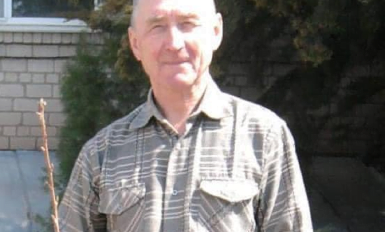 Олександр Марченко