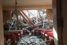 Палац культури Корабельний