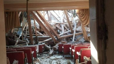 Палац культури Корабельний