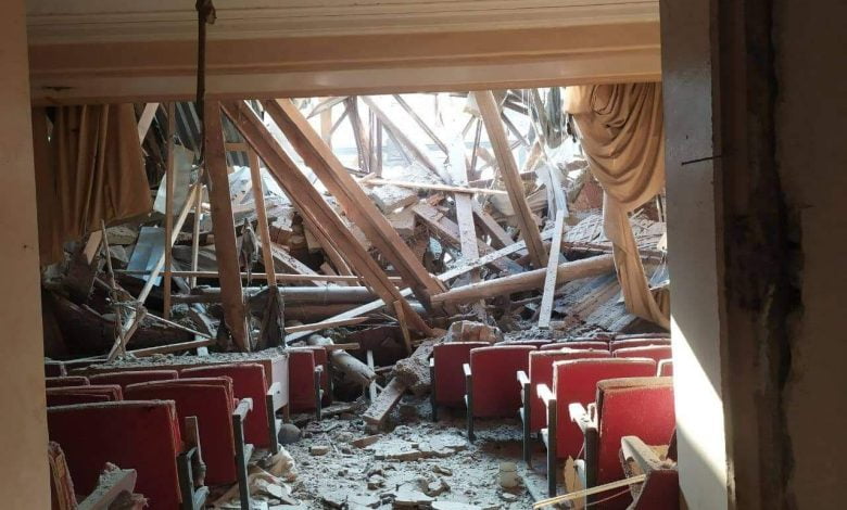 Палац культури Корабельний