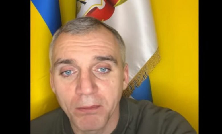 Олександр Сєнкевич