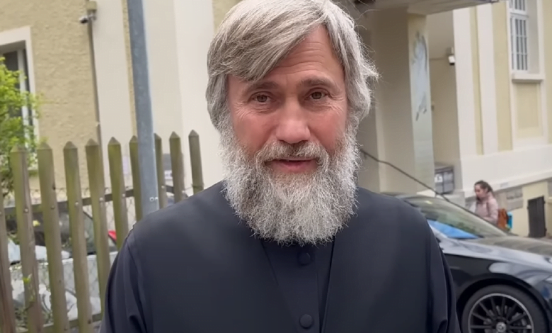 Вадим Новинський