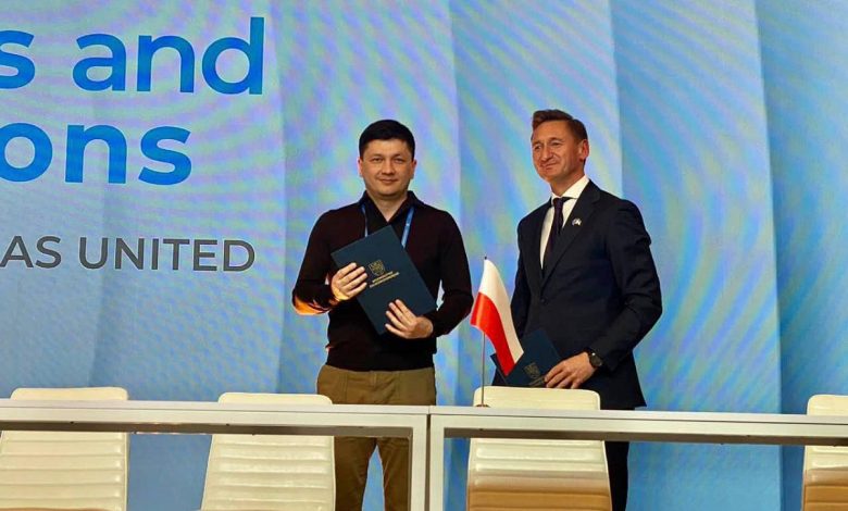 Віталій Кім та Олгерд Геблевіч