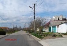 Корабельний район