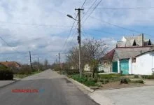 Корабельний район