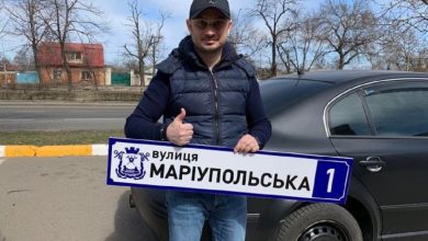 переіменування топонімів