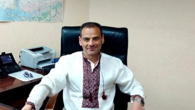 Андрій Цимерман