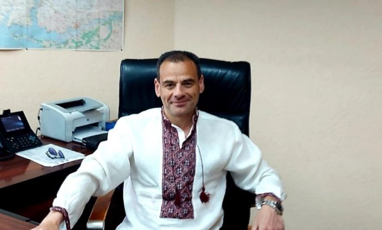 Андрій Цимерман