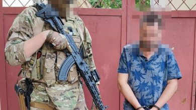 колаборант, наводив ракети на Миколаїв
