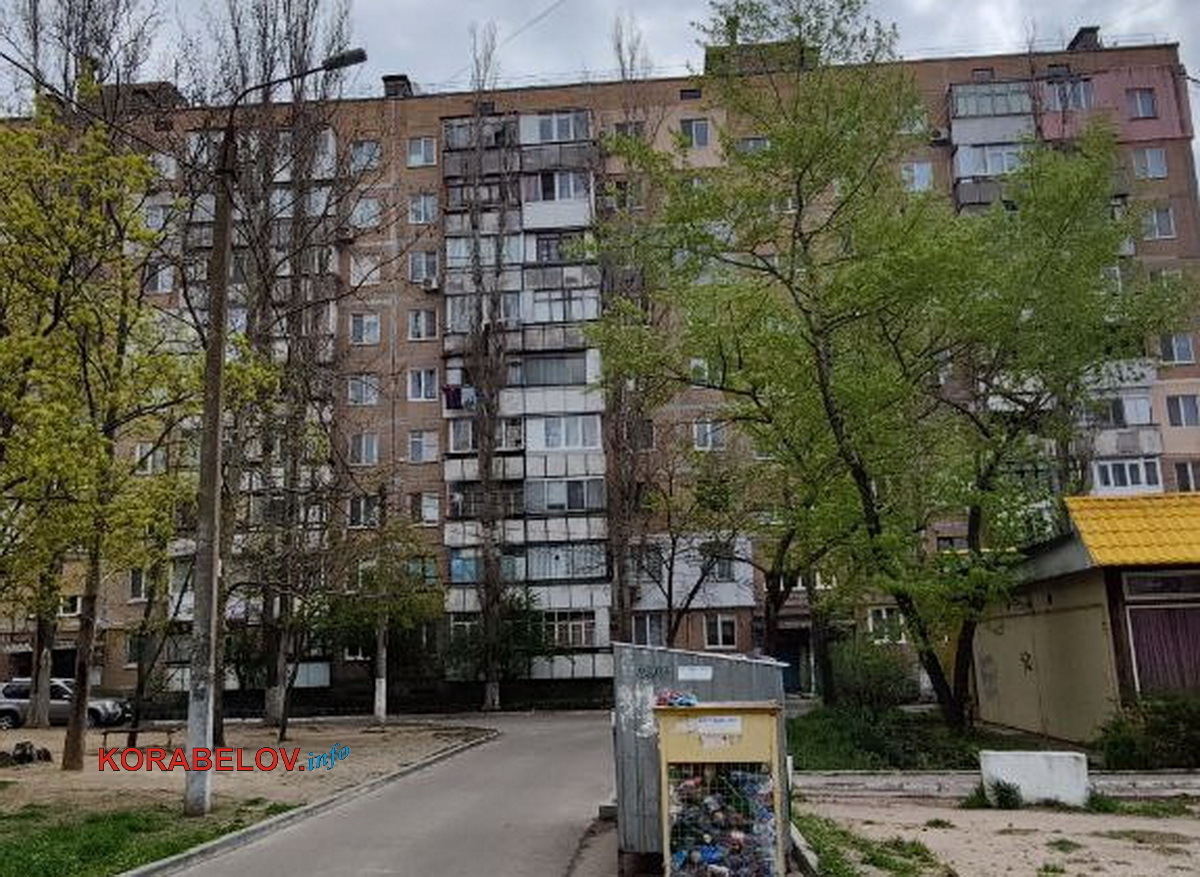 пр. Корабелов,18А