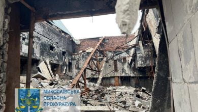 обстріл, ракети, С-300