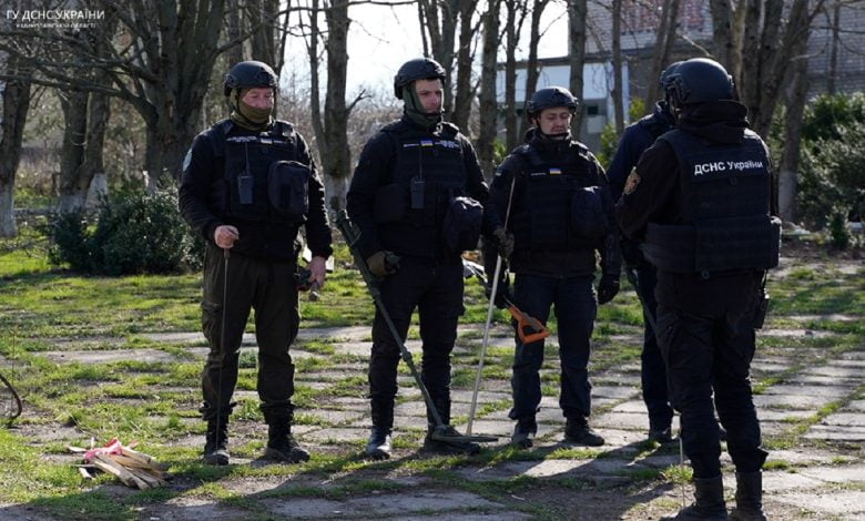 піротехніки