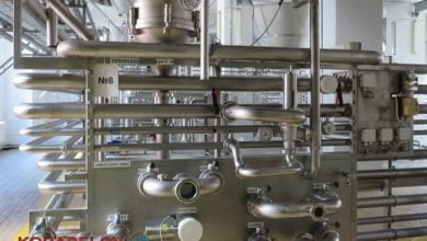 пивзавод в Корабельному районі