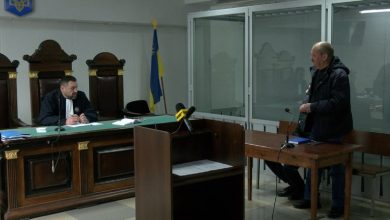 судове засідання по справі Сергія Городецького