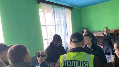 затримання шахрая