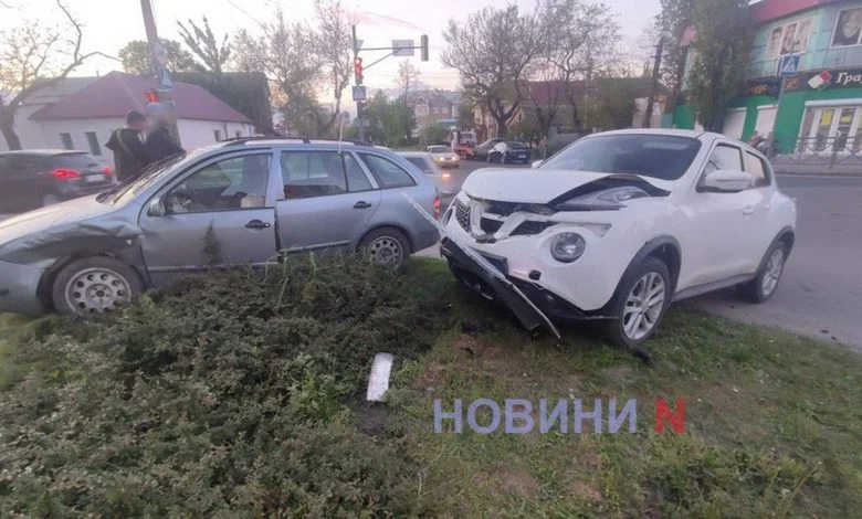 ДТП