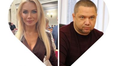 Ірина Аллахвердієва і Юрій Кормишкін