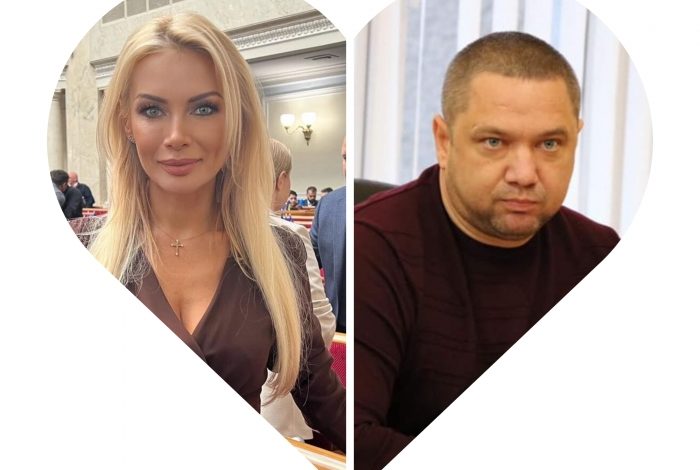Депутатське весілля: одружилися миколаївські обранники - Новини ...