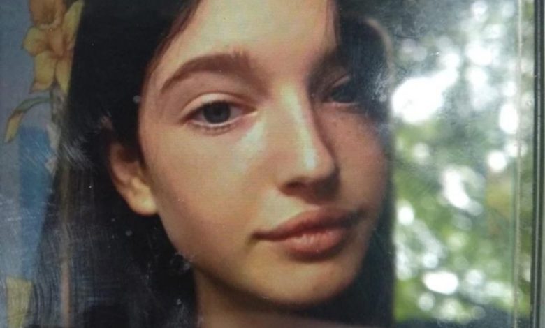 Юлія Андрієш