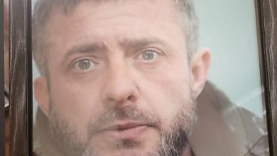 Шорніков Володимир